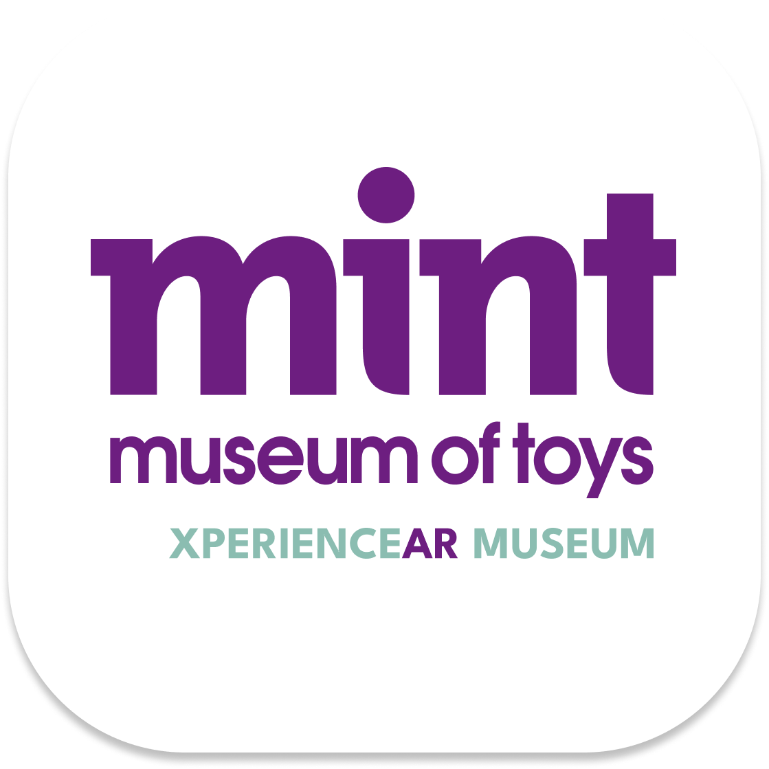 XperienceAR Museum MINT Museum of Toys